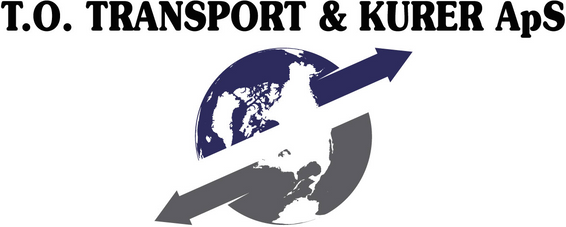 T.O. TRANSPORT & KURER